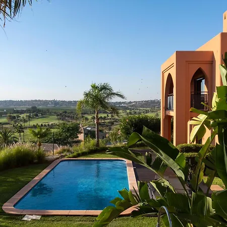 Amendoeira Golf Resort Armacao de Pera Exterior photo