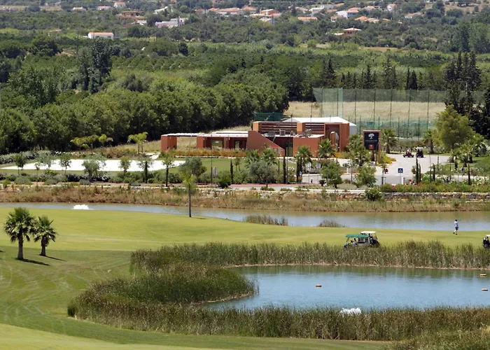 Amendoeira Golf Resort