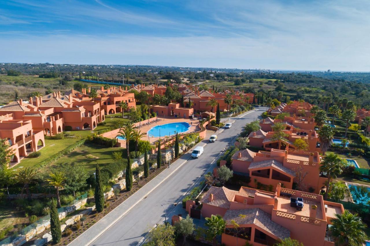 Resort Amendoeira Golf