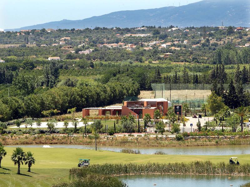 Amendoeira Golf 4* Armação de Pêra