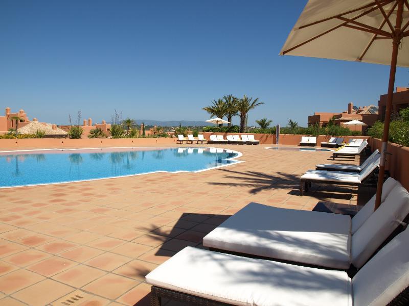 Resort Amendoeira Golf 4*