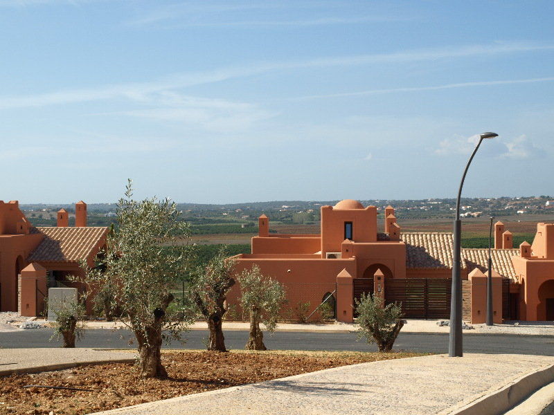 Amendoeira Golf Armação de Pêra